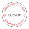 ISO/IEC 27001