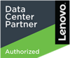 Lenovo Data Center Partner