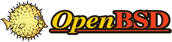 OpenBSD OpenBSD