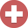 Swiss flag